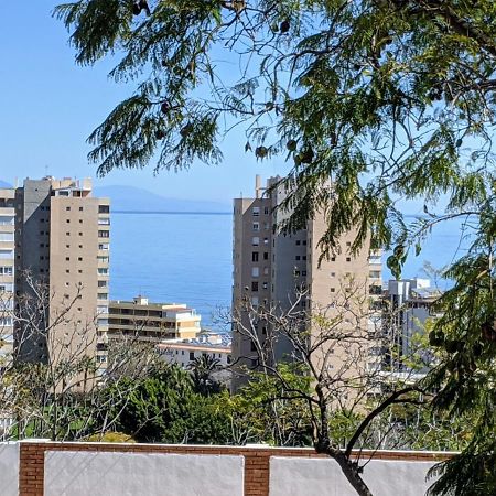 Mia1 Apartment Torremolinos Ngoại thất bức ảnh