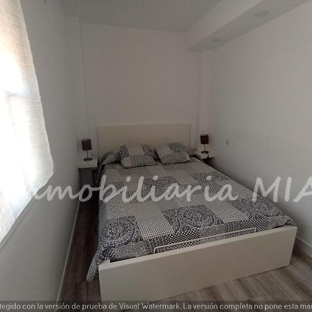 Mia1 Apartment Torremolinos Ngoại thất bức ảnh
