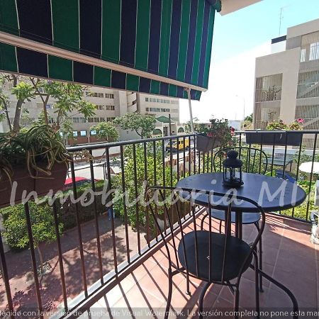 Mia1 Apartment Torremolinos Ngoại thất bức ảnh