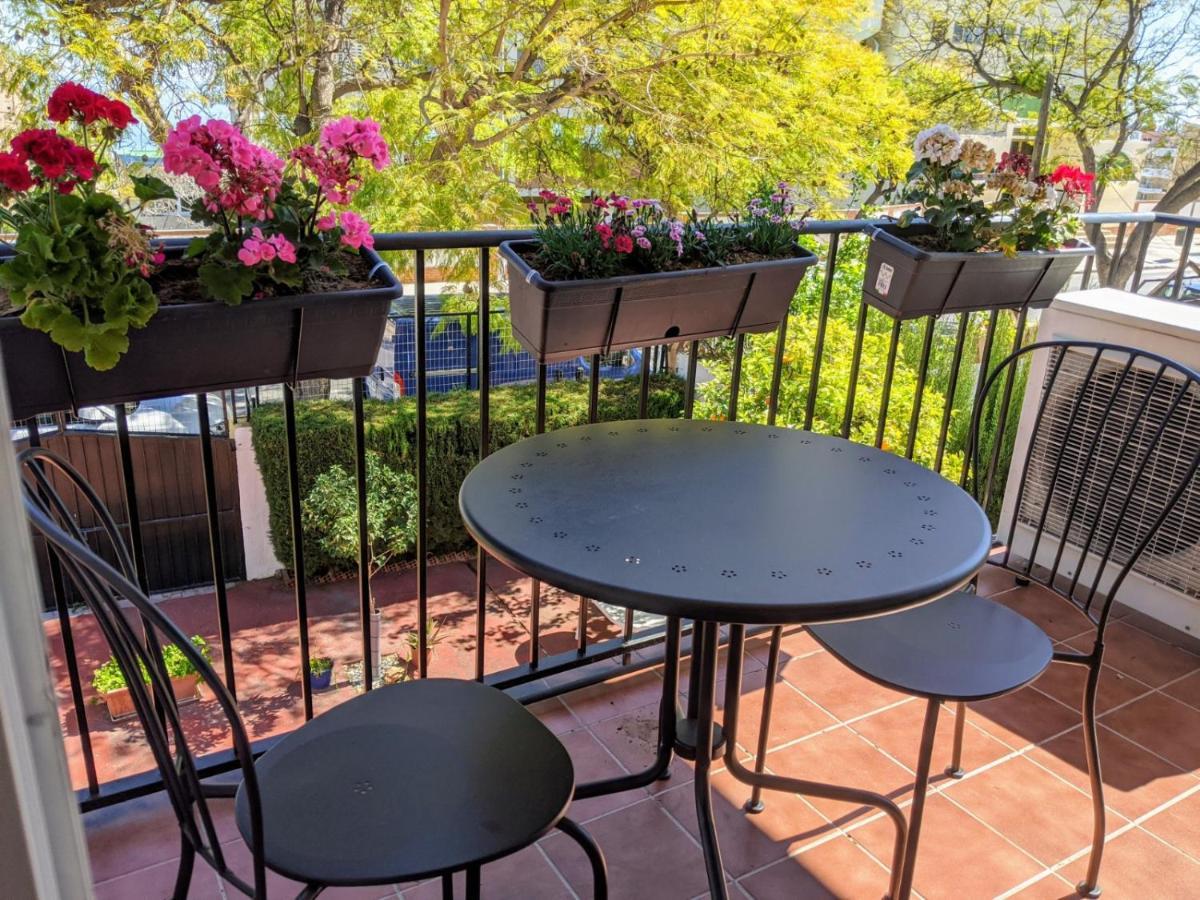Mia1 Apartment Torremolinos Ngoại thất bức ảnh