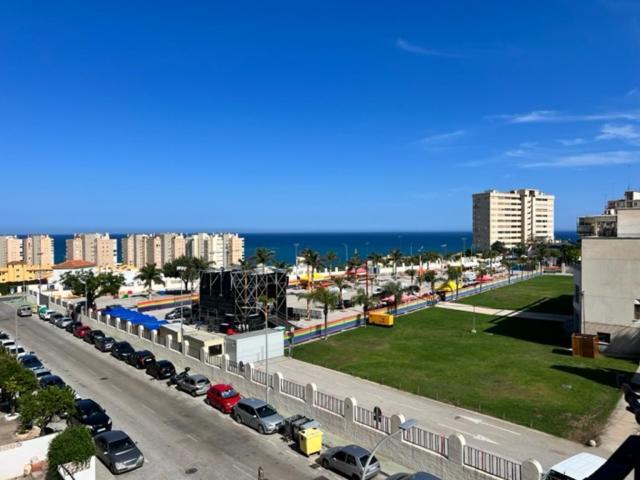 Mia1 Apartment Torremolinos Ngoại thất bức ảnh