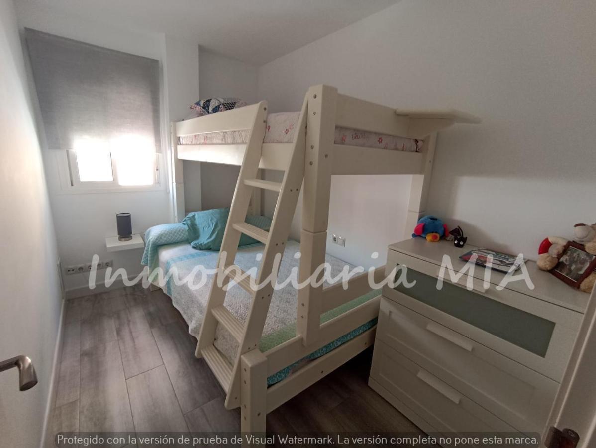 Mia1 Apartment Torremolinos Ngoại thất bức ảnh