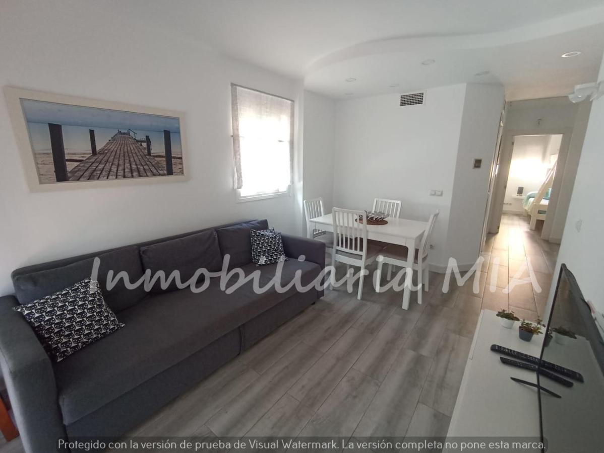 Mia1 Apartment Torremolinos Ngoại thất bức ảnh