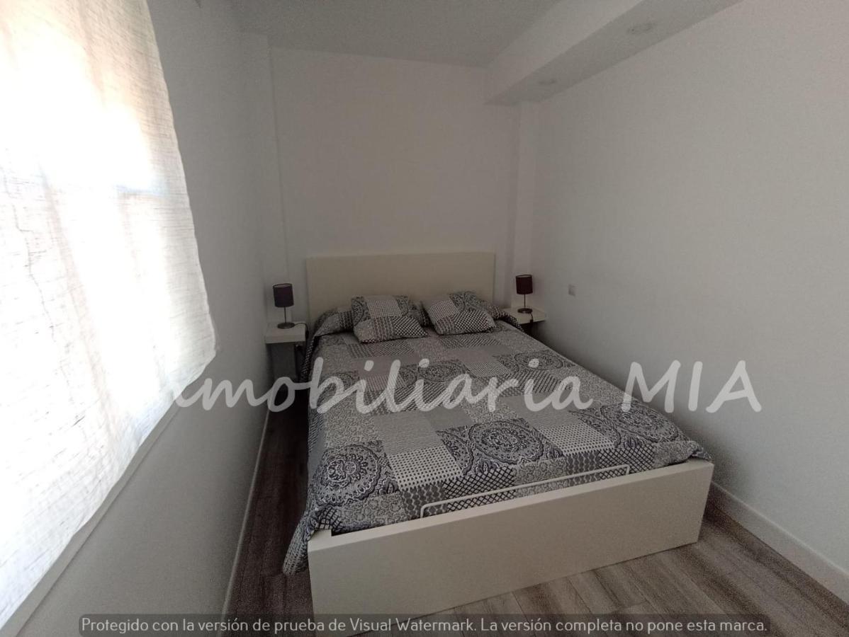 Mia1 Apartment Torremolinos Ngoại thất bức ảnh