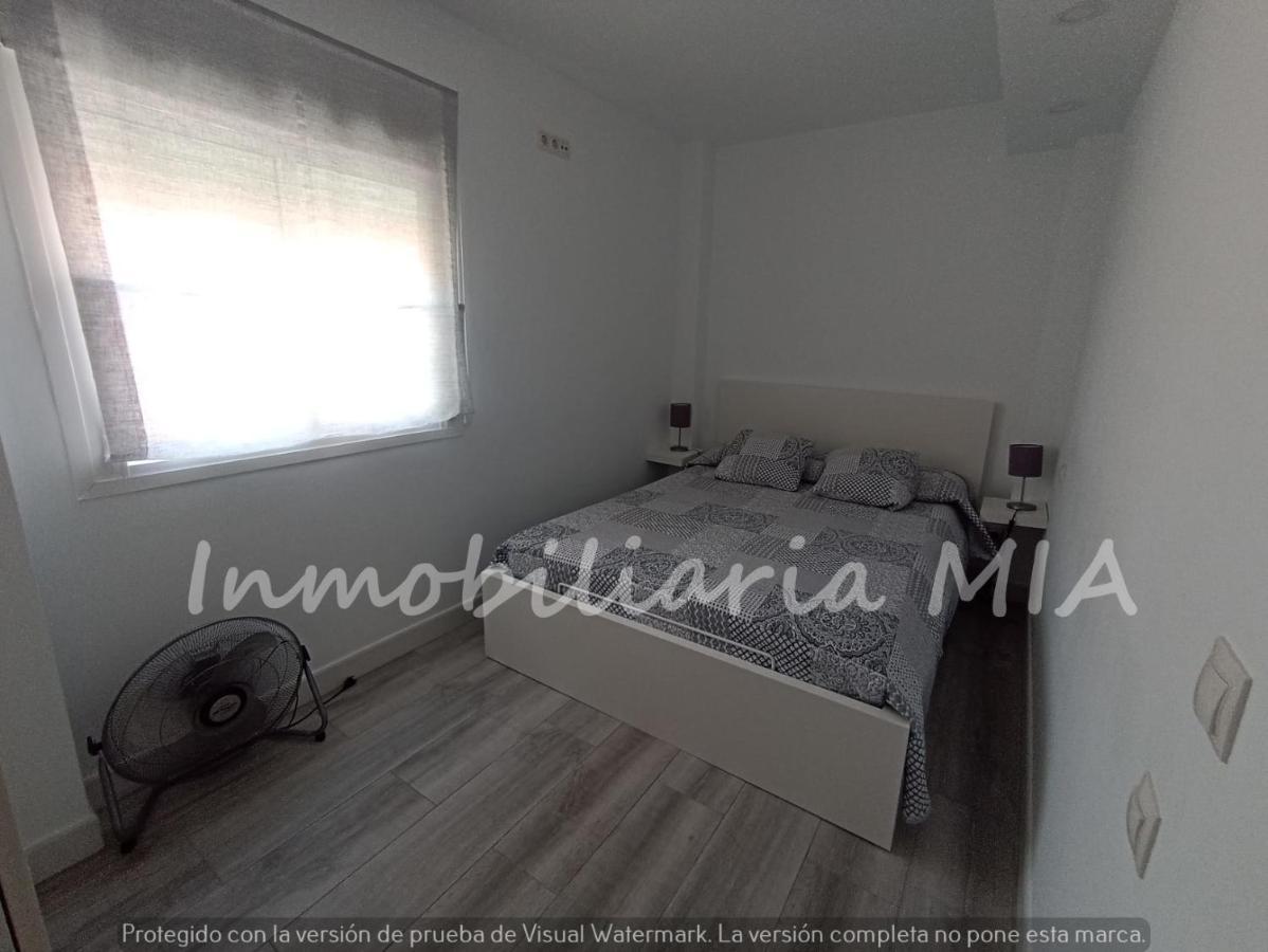Mia1 Apartment Torremolinos Ngoại thất bức ảnh