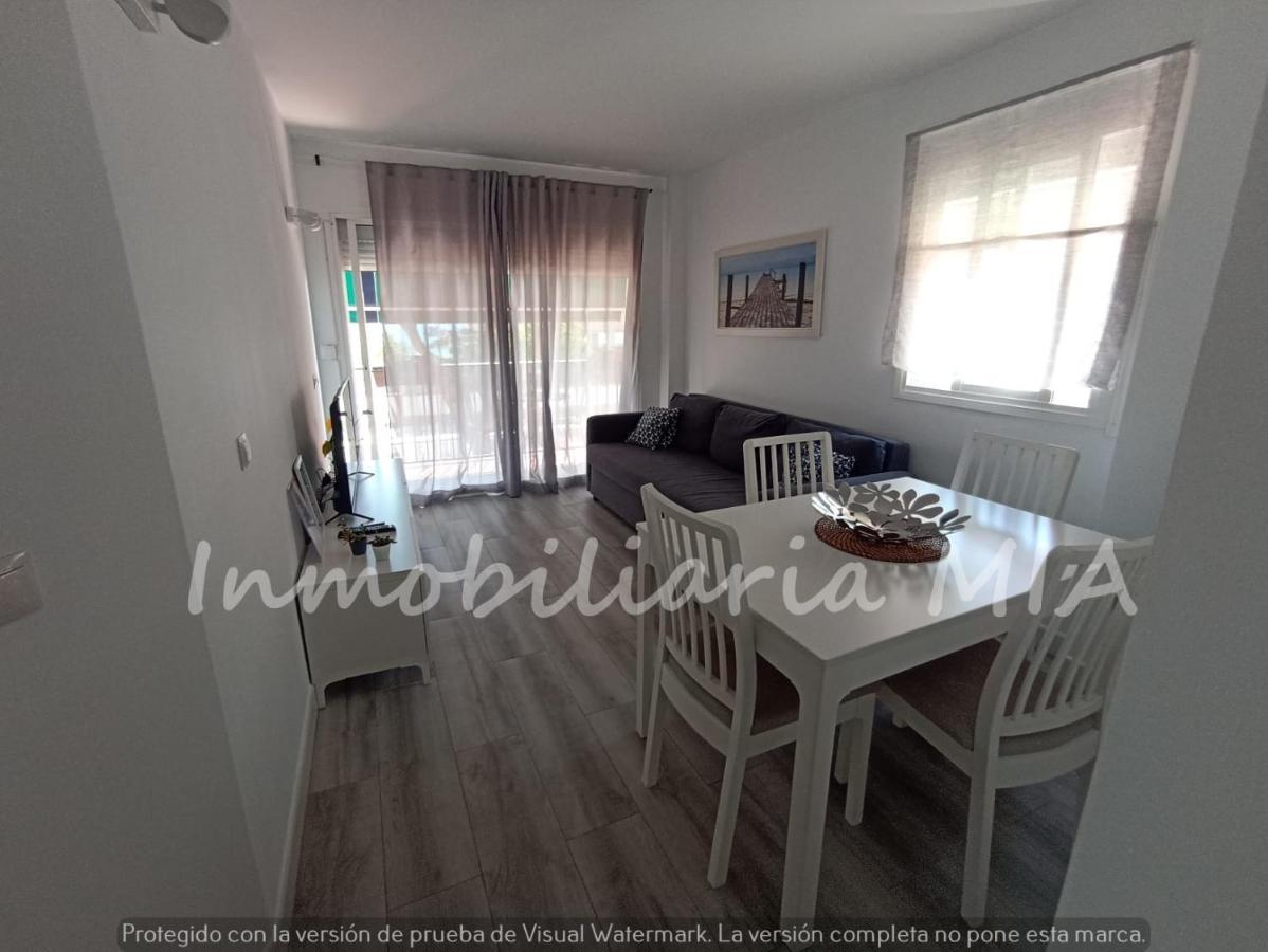 Mia1 Apartment Torremolinos Ngoại thất bức ảnh