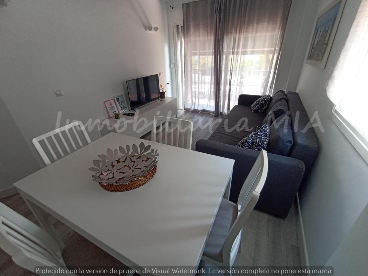 Mia1 Apartment Torremolinos Ngoại thất bức ảnh
