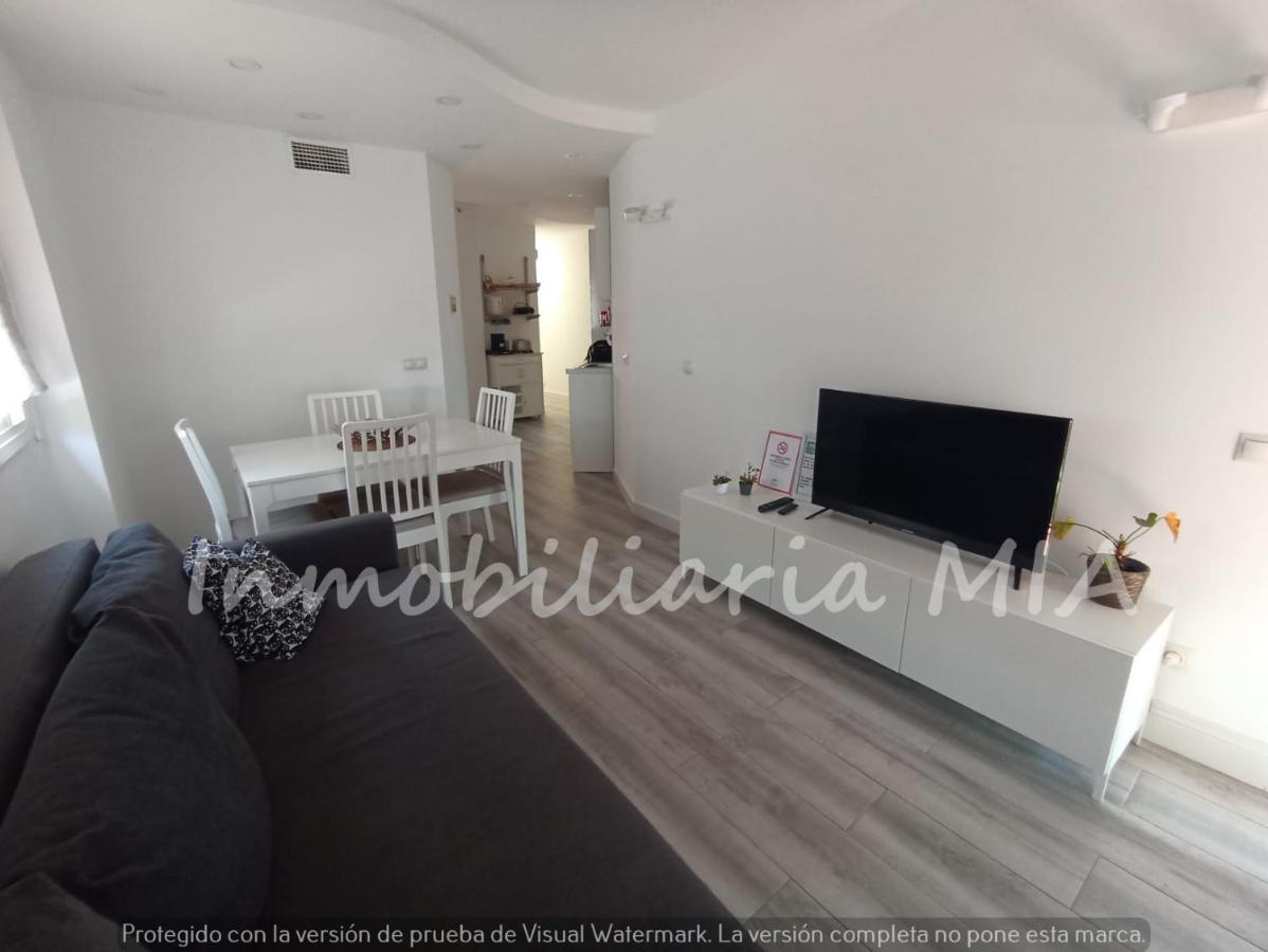 Mia1 Apartment Torremolinos Ngoại thất bức ảnh