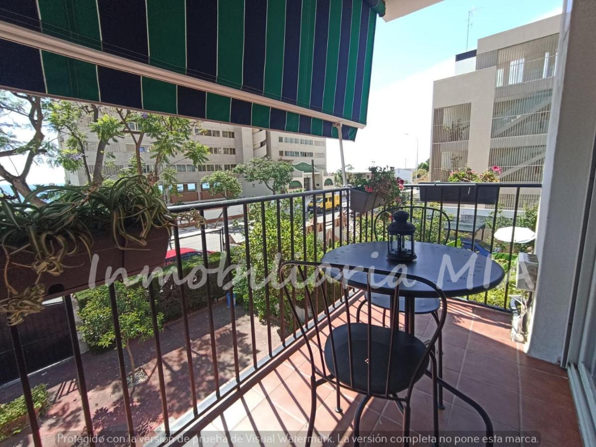Mia1 Apartment Torremolinos Ngoại thất bức ảnh